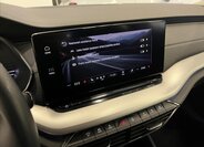 Škoda Octavia Liftback 2,0 l 110 kw