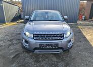 Land Rover Range Rover Evoque 8