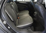 Ford Mondeo Kombi 2,0 l 179 kw