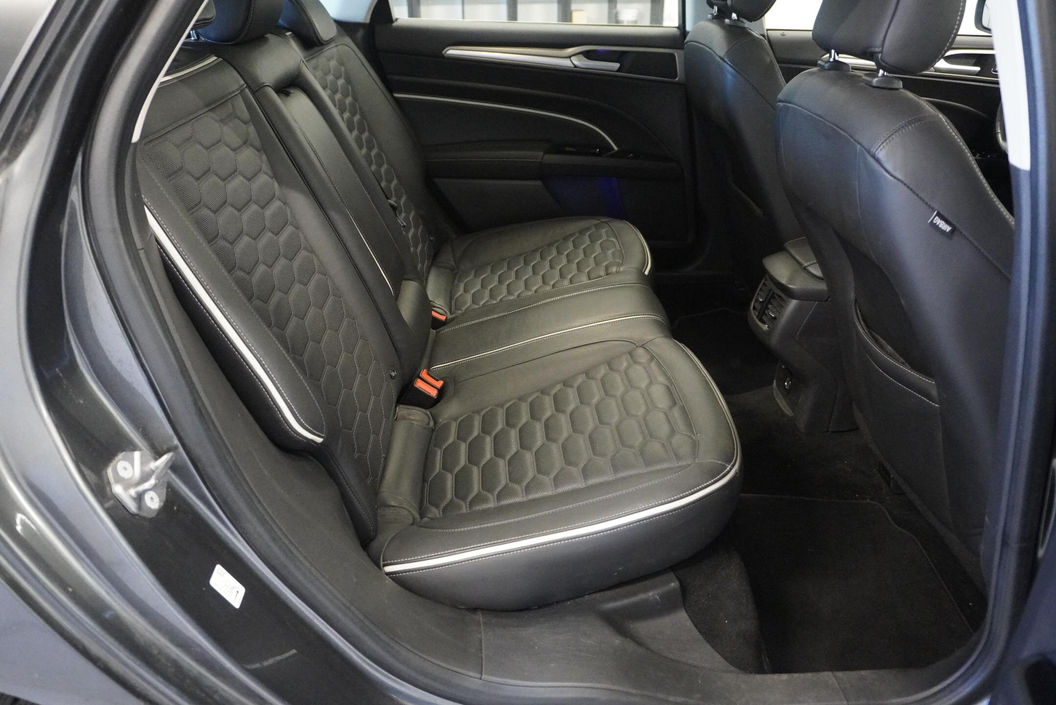 Ford Mondeo Kombi 2,0 l 179 kw