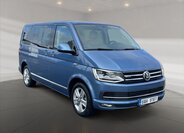 Volkswagen Multivan Kombi 2,0 l 150 kw