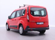 Ford Tourneo Connect 5