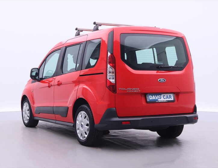 Ford Tourneo Connect 5
