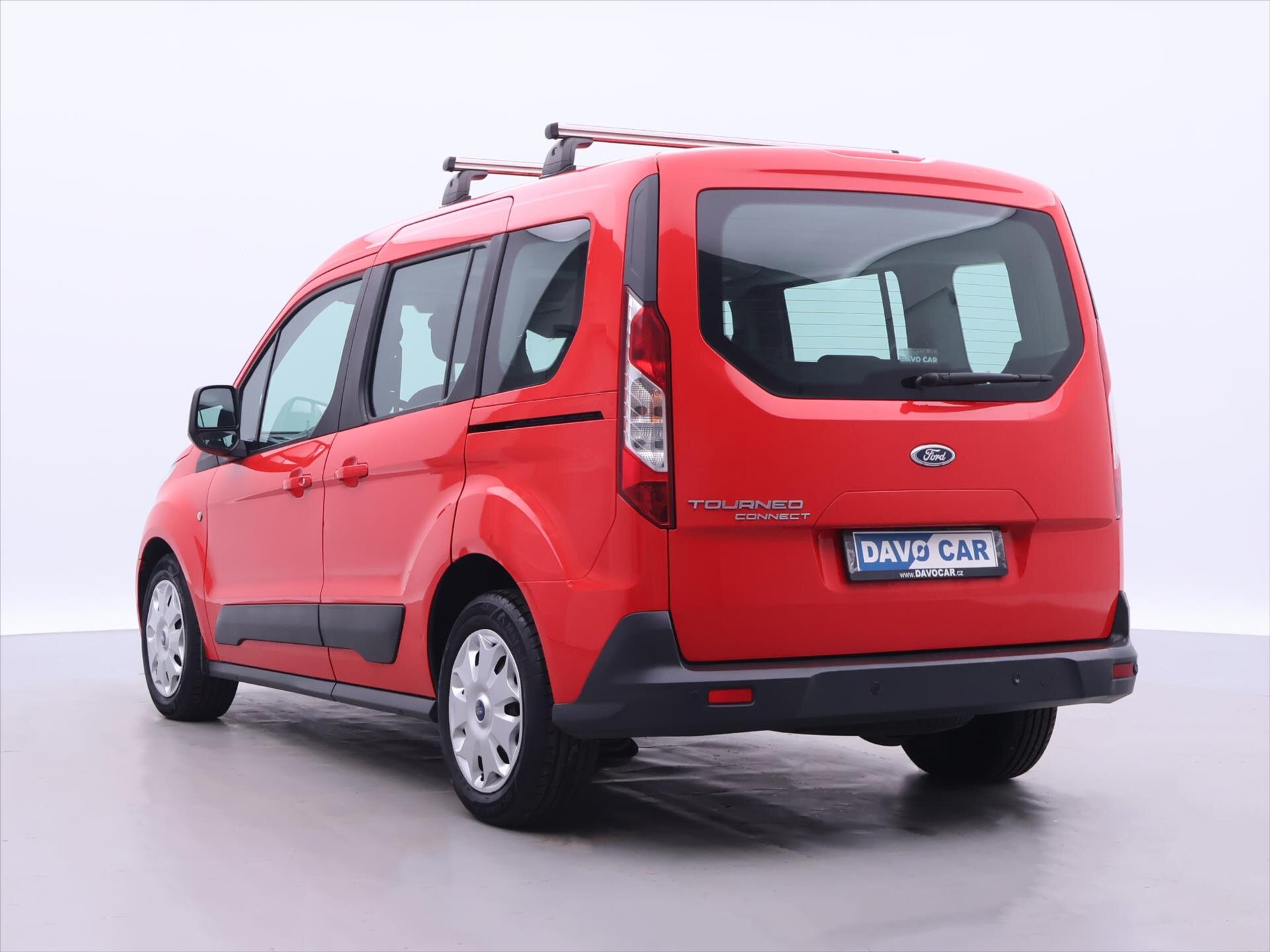 Ford Tourneo Connect