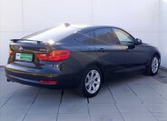 BMW Řada 3 Liftback 2,0 l 105 kw