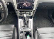 Volkswagen Passat Sedan / Limuzína 2,0 l 110 kw