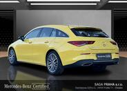 Mercedes-Benz CLA 3