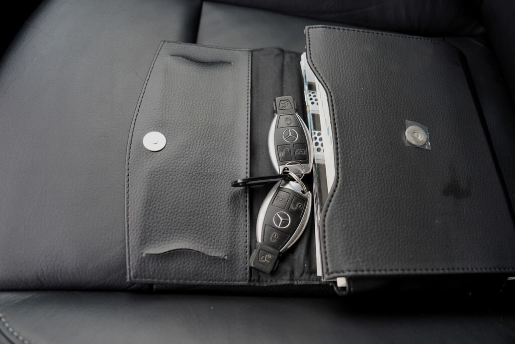 Mercedes-Benz Třídy V MPV 2,0 l 176 kw