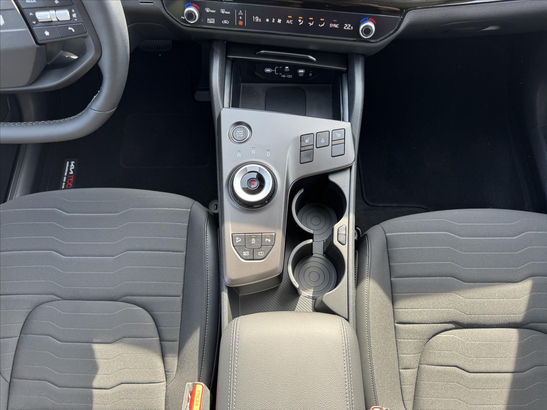 KIA Sportage SUV 1,6 l 110 kw