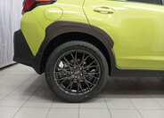 Subaru Crosstrek Hatchback 2,0 l 112 kw