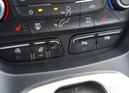 Ford Kuga SUV 2,0 l 132 kw