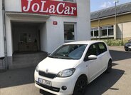 Škoda Citigo Hatchback 999,0 44 kw