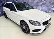 Mercedes-Benz Třídy C 4