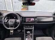 Škoda Kodiaq 10