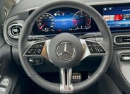 Mercedes-Benz Třídy V VAN-Minibus 2,0 l 140 kw