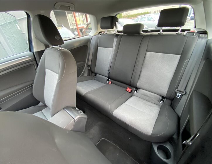 Volkswagen Golf Hatchback 1,2 l 63 kw