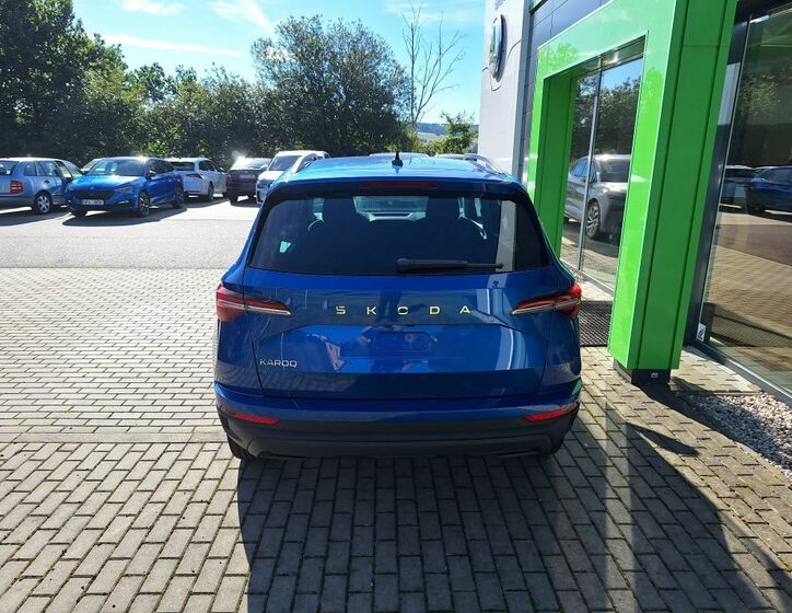 Škoda Karoq 6