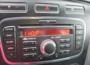 Ford Mondeo Kombi 2,0 l 103 kw