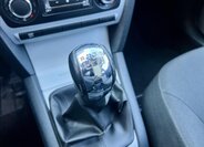 Škoda Octavia Sedan 1,6 l 77 kw