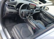 Toyota Highlander 11