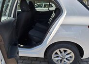 Škoda Fabia Hatchback 999,0 59 kw
