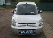 Citroën Berlingo 1