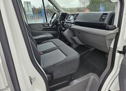 Volkswagen Crafter Ostatní 2,0 l 103 kw