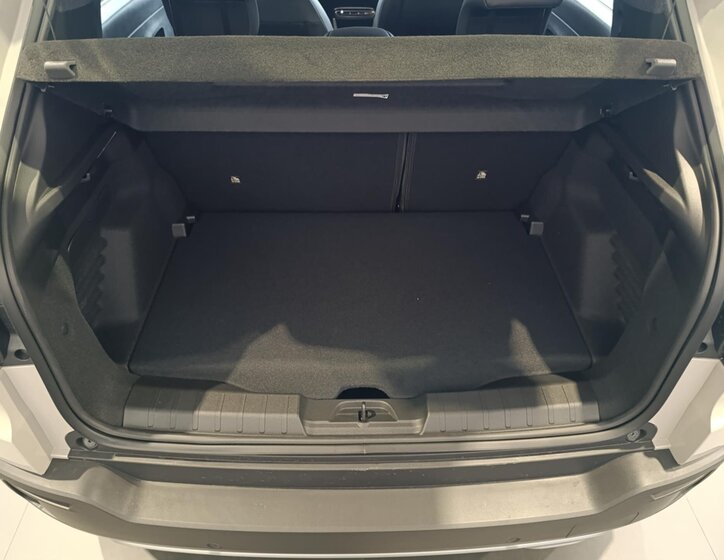 Jeep Avenger SUV 1,2 l 81 kw