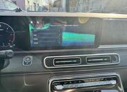 Mercedes-Benz Třídy V VAN-Minibus 2,0 l 174 kw