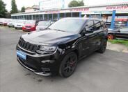 Jeep Grand Cherokee 1