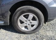 Mitsubishi Outlander SUV / Terénní 2,2 l 115 kw