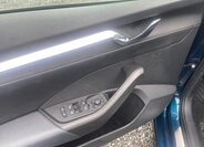 Škoda Octavia Kombi 1,5 l 110 kw