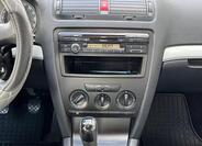 Škoda Octavia 29