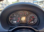 Audi A3 Hatchback 2,0 l 125 kw
