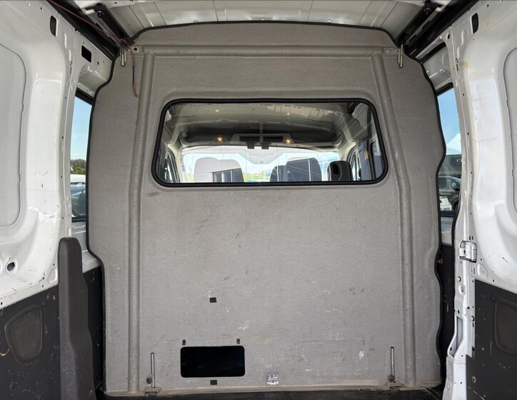 Ford Transit Ostatní 2,0 l 95 kw