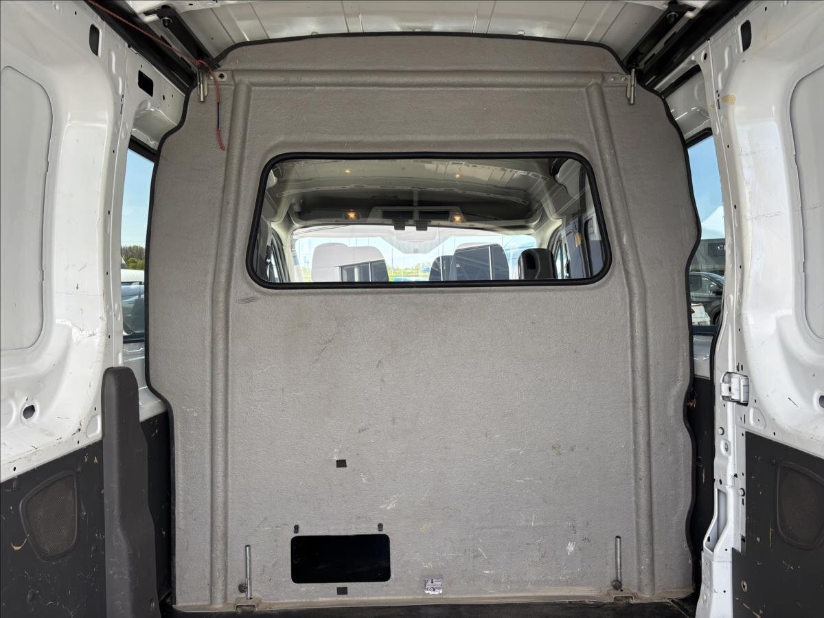 Ford Transit Ostatní 2,0 l 95 kw