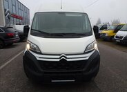 Citroën Jumper Ostatní 2,2 l 121 kw