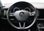 Škoda Kodiaq SUV 2,0 l 132 kw