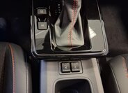 Toyota Corolla Cross SUV 2,0 l 131 kw