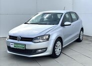 Volkswagen Polo Hatchback 1,6 l 66 kw