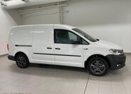 Volkswagen Caddy 2