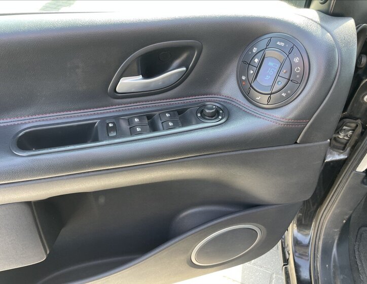 Renault Espace MPV 2,0 l 127 kw