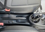 Škoda Fabia Kombi 1,2 l 77 kw