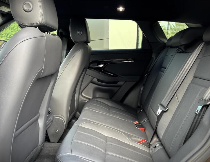 Land Rover Range Rover Evoque 25