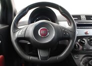 Fiat 500 Hatchback 899,0 63 kw