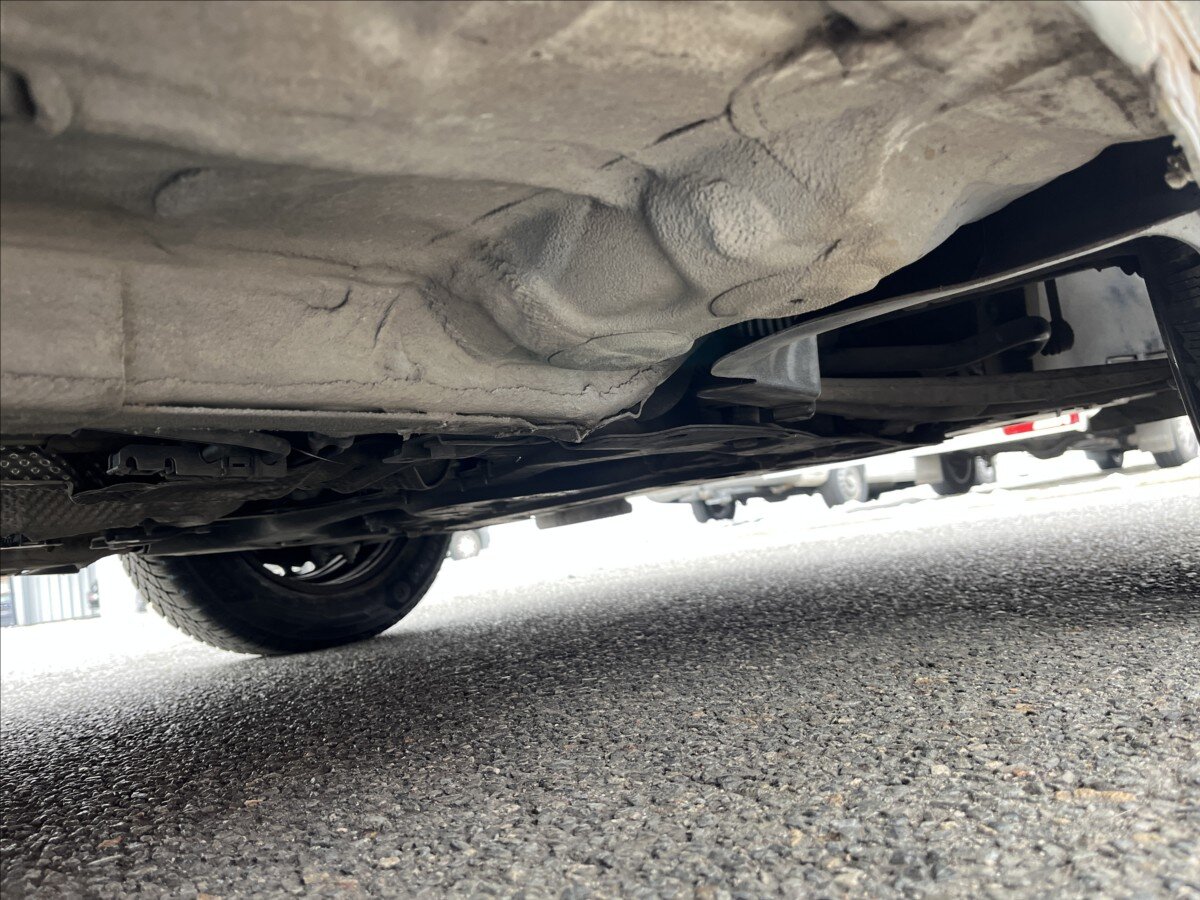 Citroën Berlingo Pick-up 1,5 l 56 kw