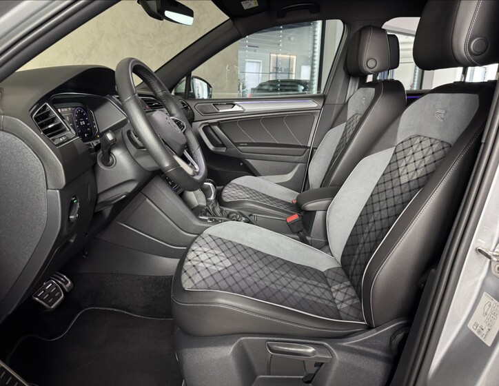 Volkswagen Tiguan Allspace 29