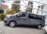 Renault Trafic VAN / Minibus 2,0 l 110 kw