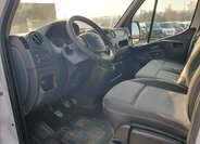 Nissan NV400 Sklápěč 2,3 l 107 kw