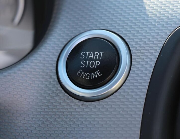 BMW Řada 6 Kabriolet 4,4 l 300 kw